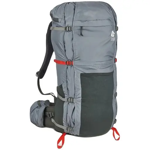 Рюкзак Sierra Designs Flex Trail 40-60 Wild dove Peat (1012-80710623-WD4060)