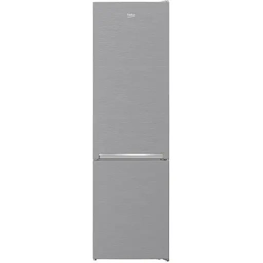 Холодильник Beko RCNA406I30XB с морозильной камерой - фото 1
