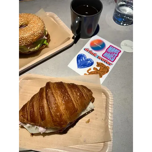 Дитячий стікерпак А6 You can СS-VS-013 на вініловій основі - фото 2