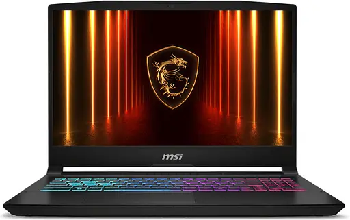 Ноутбук MSI Katana 15 HX B14WGK (B14WGK-016US)