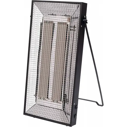 Инфракрасный обогреватель Defender Energy ECO 1 Black [147583]