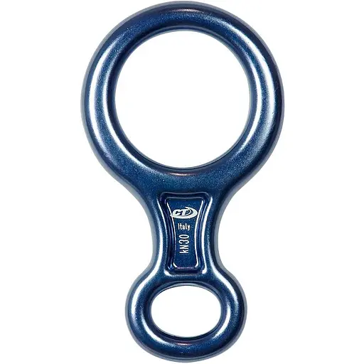 Восьмерка Climbing Technology Otto Medium (1053-2D60200)