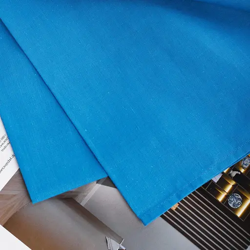 Простирадло Moon&Star Sapphire Бязь Gold Люкс 220х240 см (MS-860000079) - фото 3