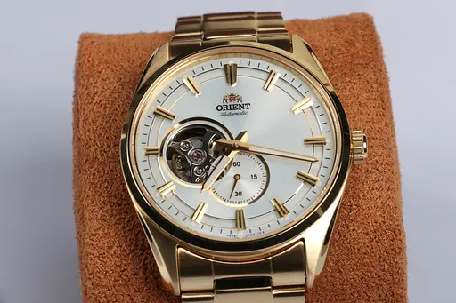 Часы Orient RA-AR0007S10B - фото 7