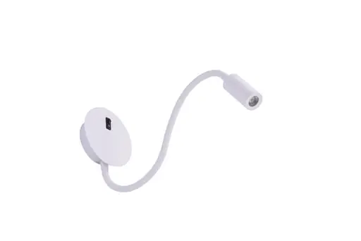 Бра, настінний світильник Azzardo AZ2944 Nogat(5901238429449) - фото 1