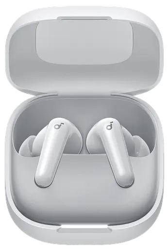 Гарнитура SoundСore R60i NC White Anker teh0026559 - фото 3