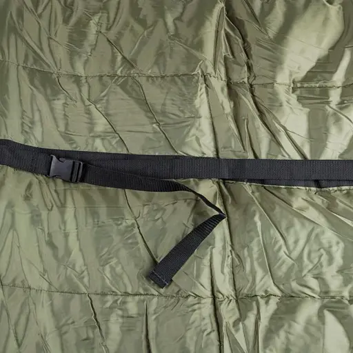 Спальный мешок Ranger 5 season Green RA5516G - фото 9