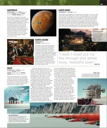 Ultimate Star Wars - фото 13