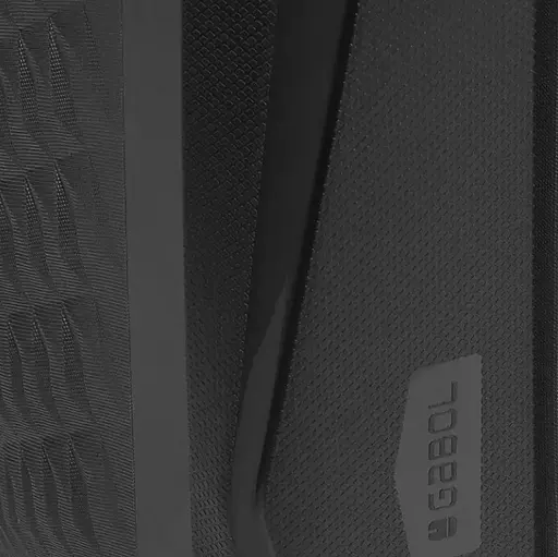 Валіза Gabol Queens (S) Negro (125022-001) - фото 9