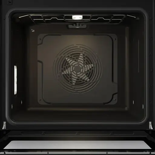 Духовой шкаф электрический Gorenje 77 л A+ пара дисплей IconTouch черный - фото 7