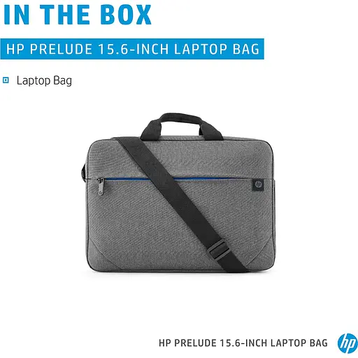 Сумка HP Prelude 15.6 Top Load - фото 3