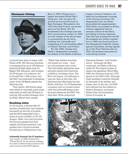 The World War II Book. Big Ideas Simply Explained - фото 6