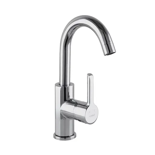 Змішувач для раковини DOMINO PRESTIGE DPS-101S - фото 2