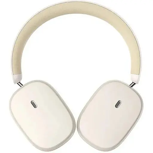 Наушники полноразмерные Baseus Bowie H1 Noise-Cancellation Wireless Headphones - фото 3