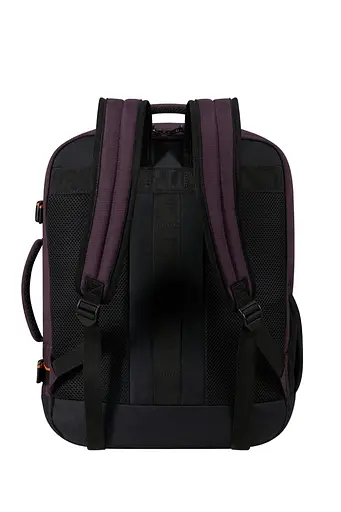 Рюкзак M 15.6" American Tourister TAKE2CABIN DARK PLUM 45x36x20 91G*07005 - фото 2