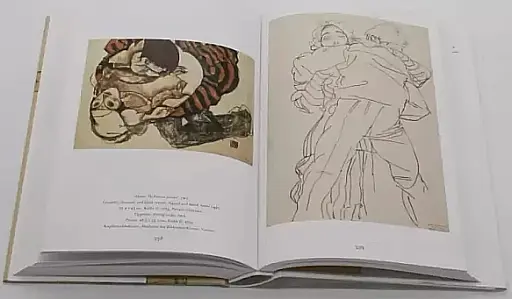 Egon Schiele. Drawings & Watercolours - фото 2