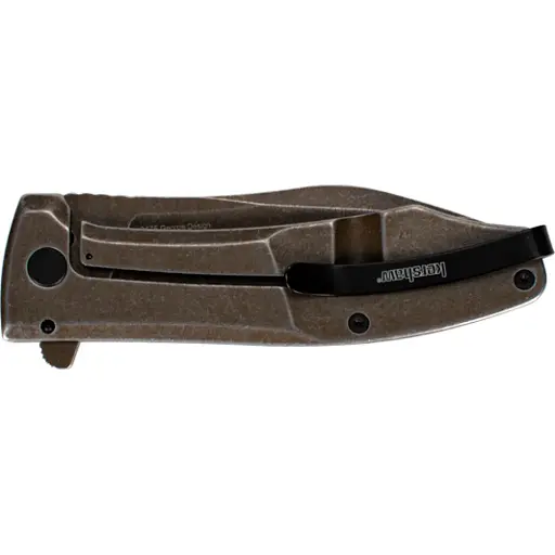 Ніж Kershaw Boilermaker - фото 2