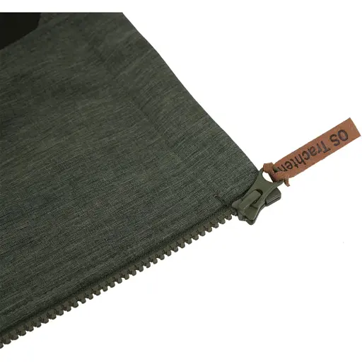 Куртка Orbis Textil Softshell 428000 - 55 XS Оливковый - фото 9