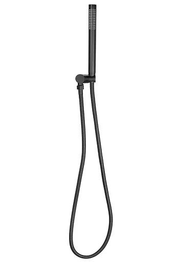 Душова система прихованого монтажу Rea Miler box black matt REA-P6713, Чорний матовий - фото 3