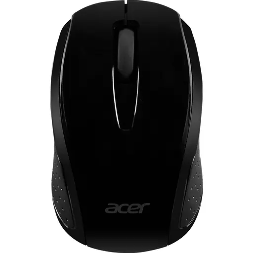 Миша Acer Optical Wireless Black (GP.MCE11.00S) [149141]