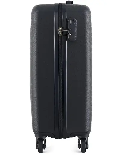 Валіза Semi Line 20" (S) Black (T5690-1) (DAS302903) - фото 3