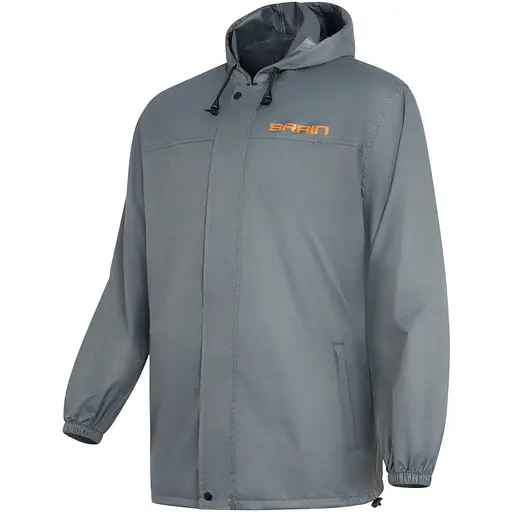 Костюм Brain S Rain Suit Gray - фото 5