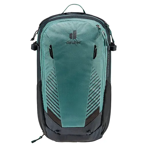 Рюкзак Deuter Compact EXP 12 SL Синий (1052-3206021 2444) - фото 7