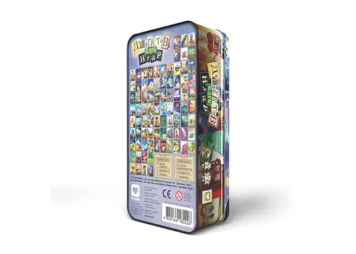 Настільна гра Igames Детектив Клуб. Нуар (Detective Club. Noir) (2002) - фото 6