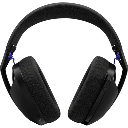 Ігрові навушники Logitech G321 Lightspeed Black (981-001563) [148244] - фото 2