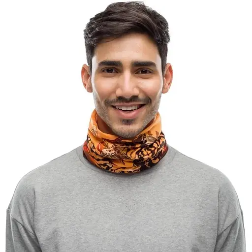 Мультиповязка Buff Original Orange (1033-BU 126956.204.10.00) - фото 3