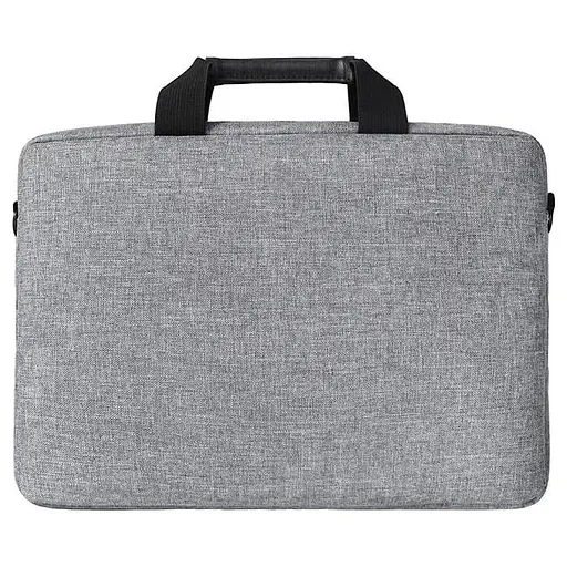 Сумка для ноутбука Grand-X 15.6'' SB-139 Light Grey (SB-139G) - фото 3