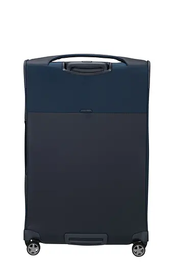 Валіза 71 См Samsonite D'LITE BLUE 71x46x29(32) KG6*11304 - фото 4