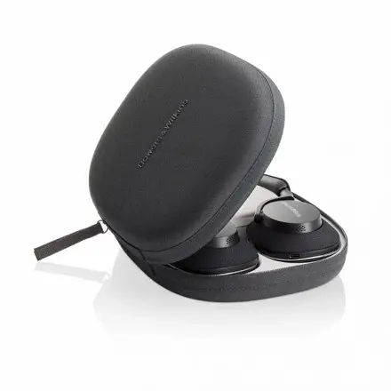 Наушники Bowers and Wilkins PX7 S2 Black - фото 2