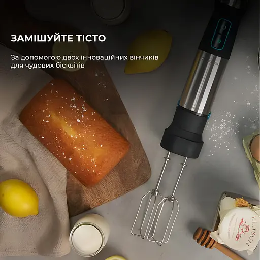 Блендер Cecotec Power TitanBlack 1500 XL TotalMix (CCTC-04275) - фото 15