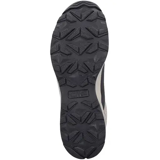 Черевики CMP Men's Kaleepso Mid Hiking Shoe 41 Sand (1097-31Q4917-P631 41) - фото 6