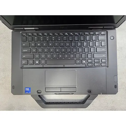 Ноутбук Dell Pro Rugged, Ultra 5 125U, 32GB, 512GB, 5G - фото 9