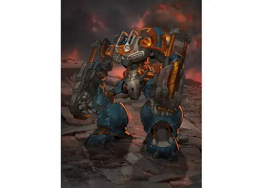 Настільна гра Kilogames Уламки Нескінченності (Shards of Infinity) (укр.) + унікальне промо! (ВР_УН) - фото 7