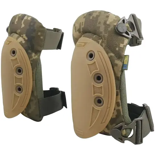 Наколінники Kiborg USA Tactical Pixel (1000-k1041)