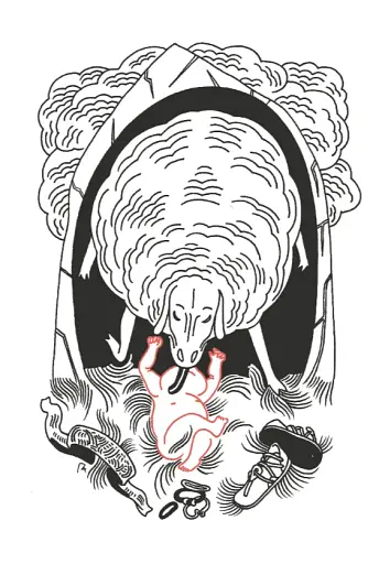 Дафніс і Хлоя - фото 5