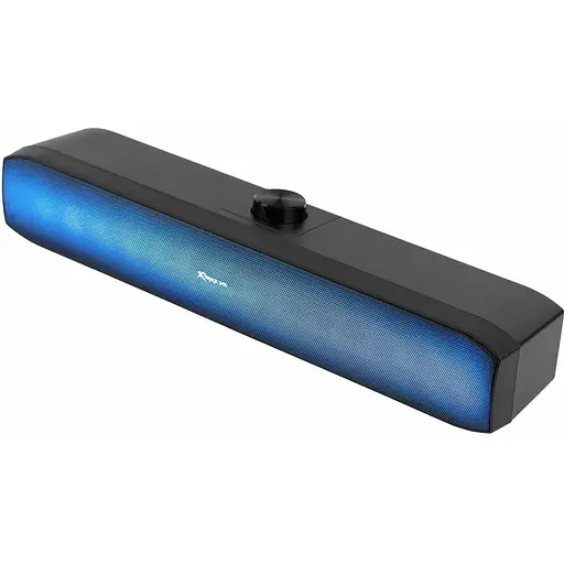 Саундбар Xtrike Me SK-605 USB+3.5мм 3Вт LED RGB (SK-605) - фото 2