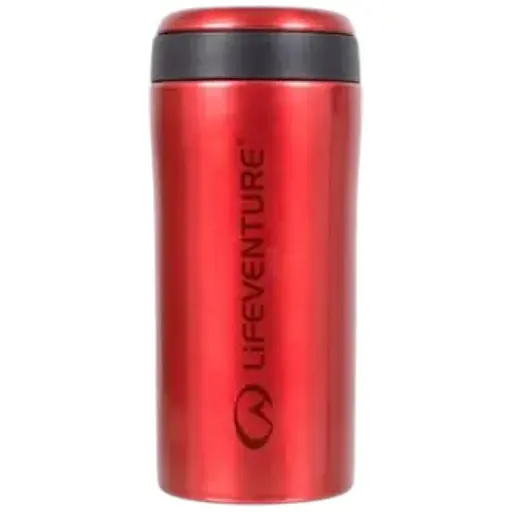 Термокружка Lifeventure Thermal Mug Red (1012-9530R)