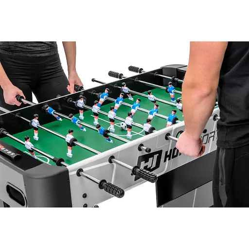 Настільний футбол Hop-Sport Arena Gray - фото 4