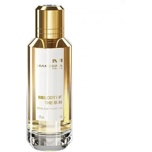 Парфюмированная вода оригинал Mancera Melody Of The Sun 60 мл - фото 1