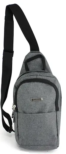 Рюкзак городской Wallaby 8х41х18 см sum0014487 - фото 3