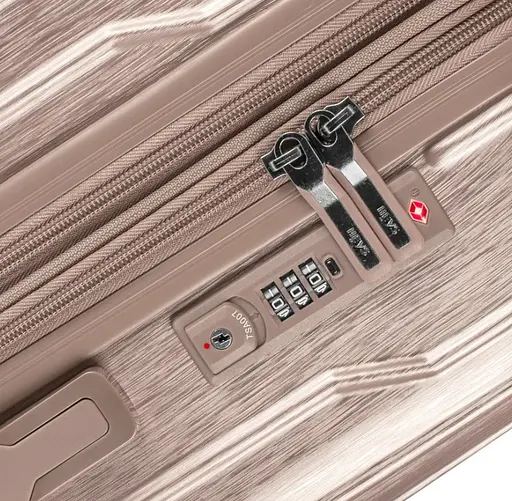 Валіза Heys Xtrak (M) Atmosphere (10103-0131-26) - фото 8