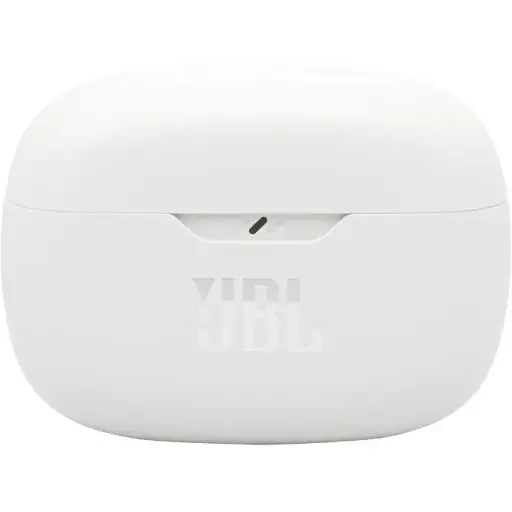 Гарнитура JBL Wave Beam 2 White (JBLWBeam2WHT) (7065572) - фото 3