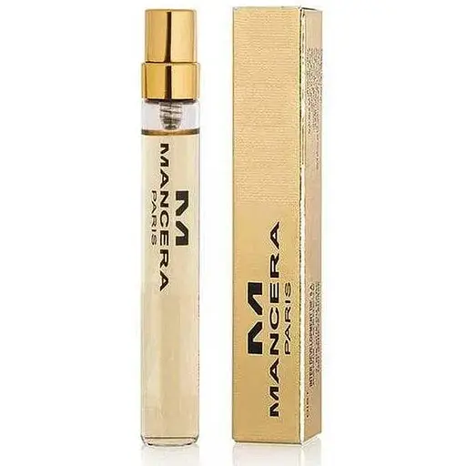 Парфумована вода оригінал Mancera Intense Red Tobacco 8 мл - фото 1