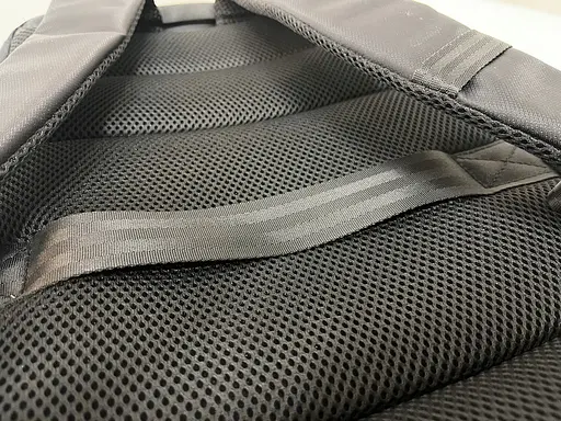 Рюкзак сс отделением для ноутбука 15,6 Антивор 19L Blaupunkt sum0028814 - фото 7