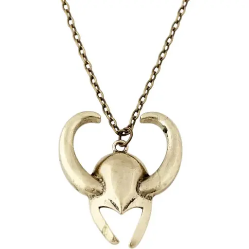 Кулон GeekLand Локі Loki 10.12 - фото 1