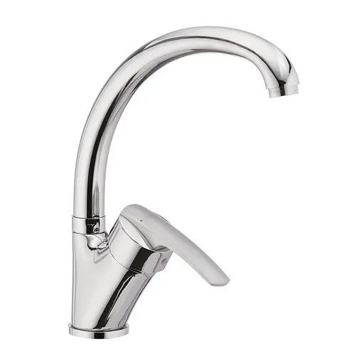 Змішувач для кухні Haiba AGAT 011 (HB0008) - фото 1